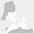 線画素材集［手］34
