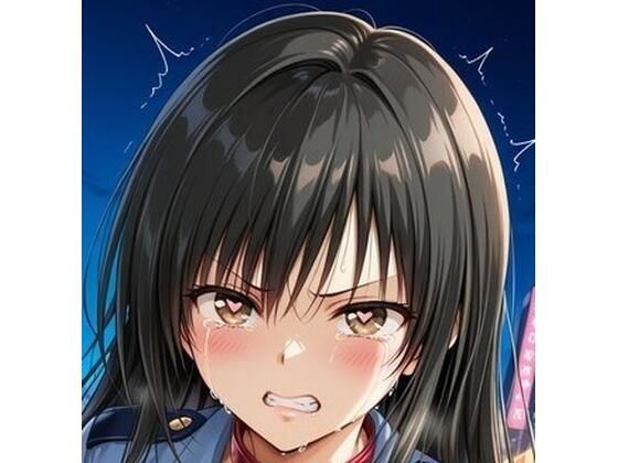 委員長ミニスカポリス 画像1