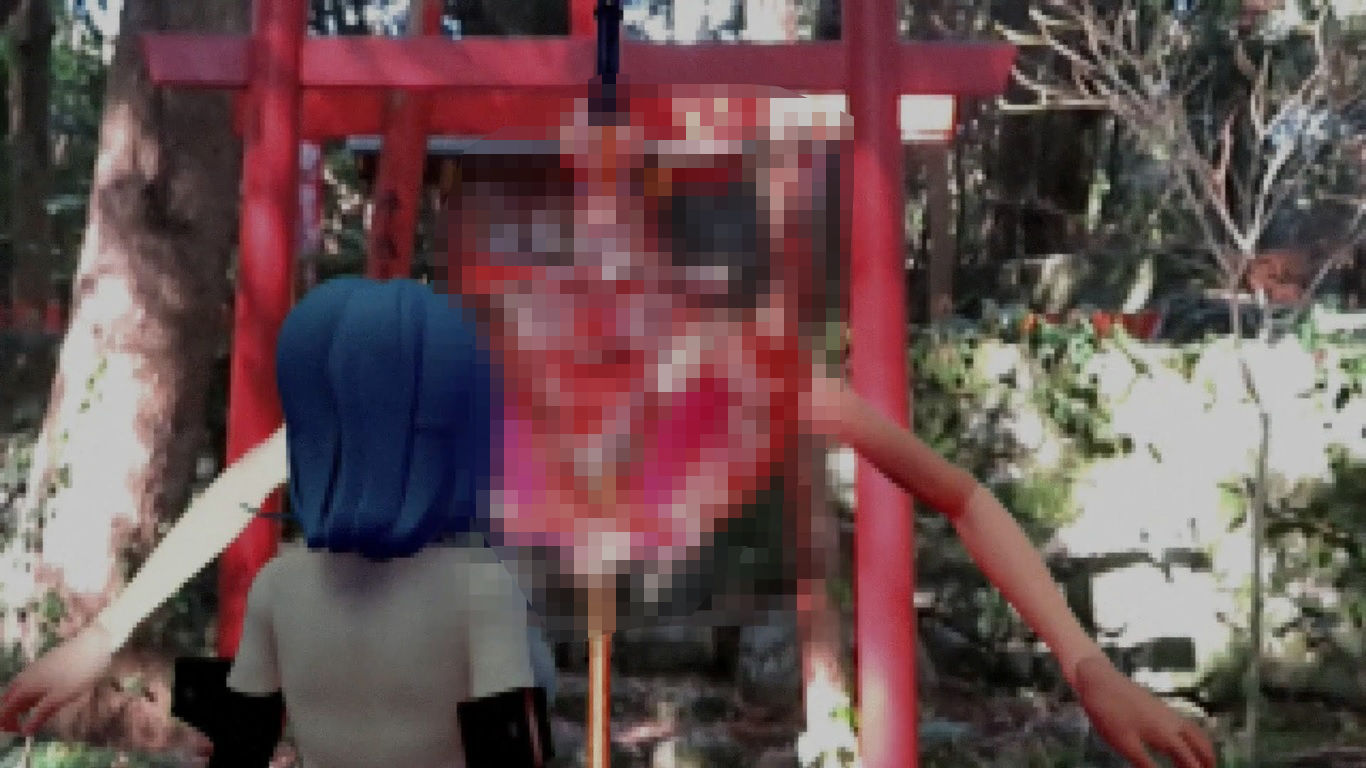 エッチな事をされ破壊されるマシンガールズ レミー編 Vol4 画像4