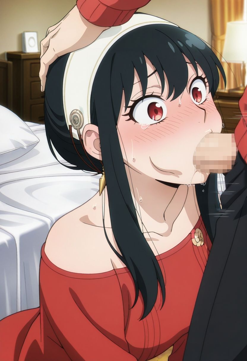 サンプル画像4:ヨ〇・フォー〇ャー(ろくねこや) [d_687477]