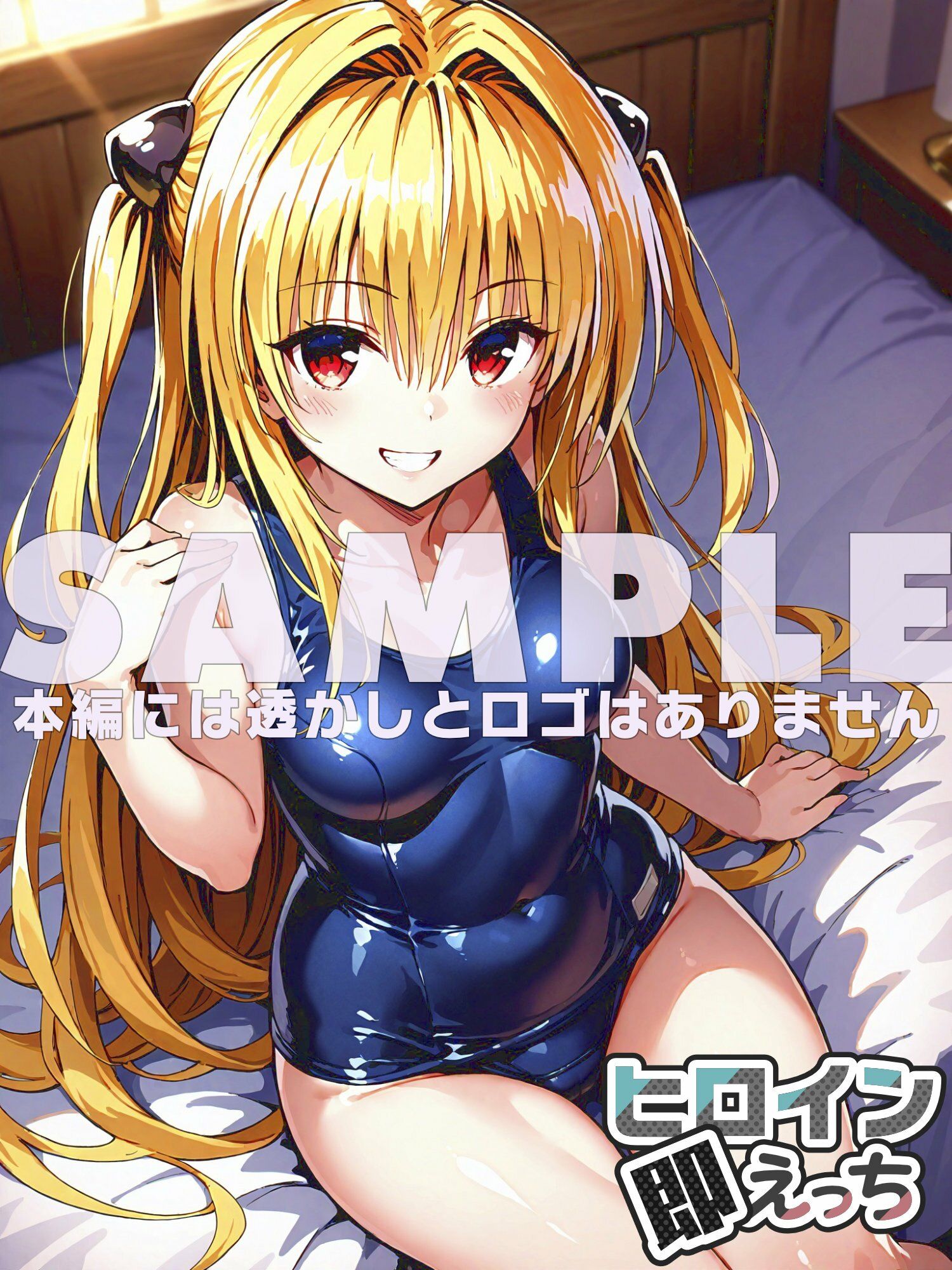 サンプル画像 5