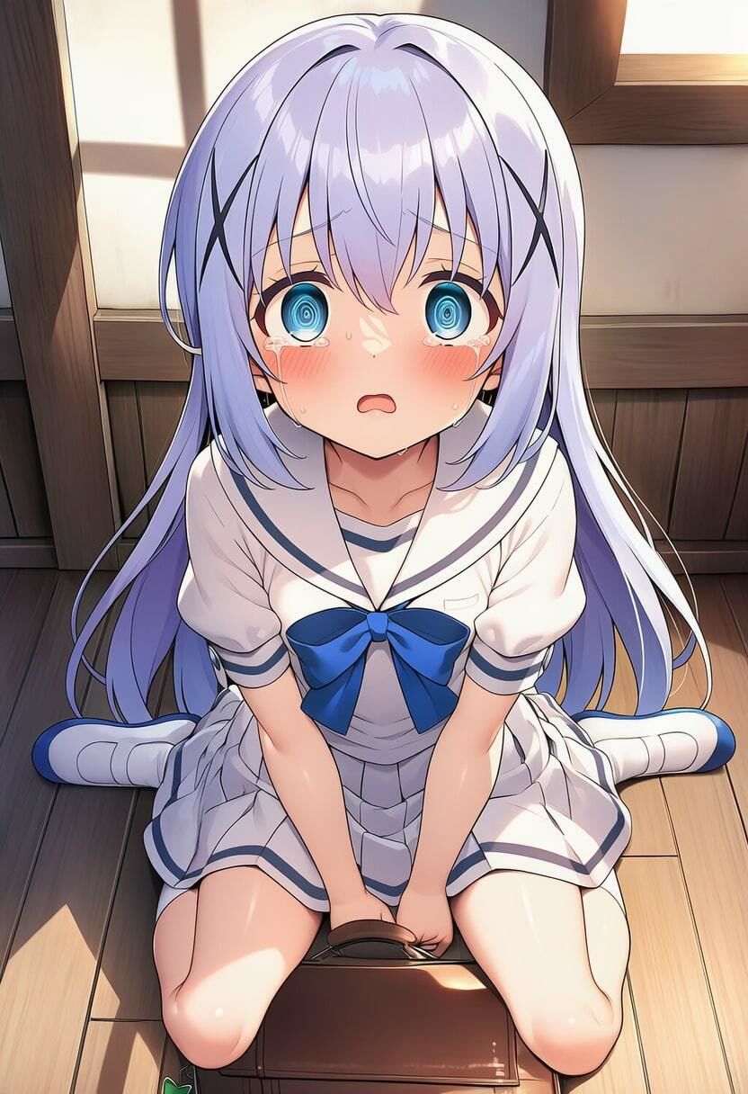 薬大好き○ノちゃん1