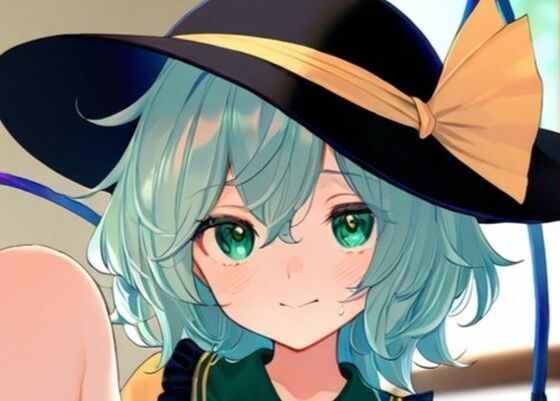 d_687623｜東方Project  古明地こいし  えっちなイラスト集（154枚）【しゃるな】