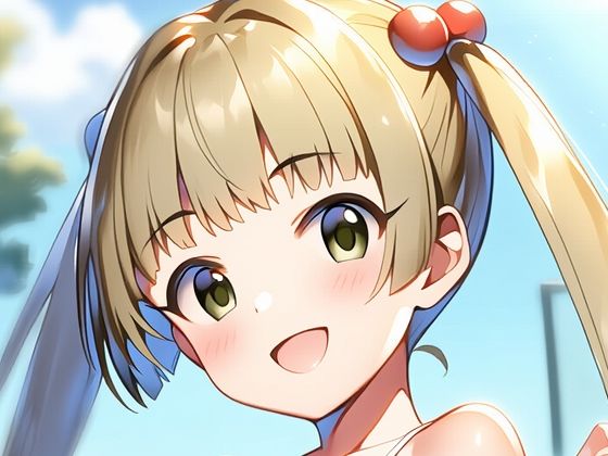 横山千佳ちゃんのなつやすみ