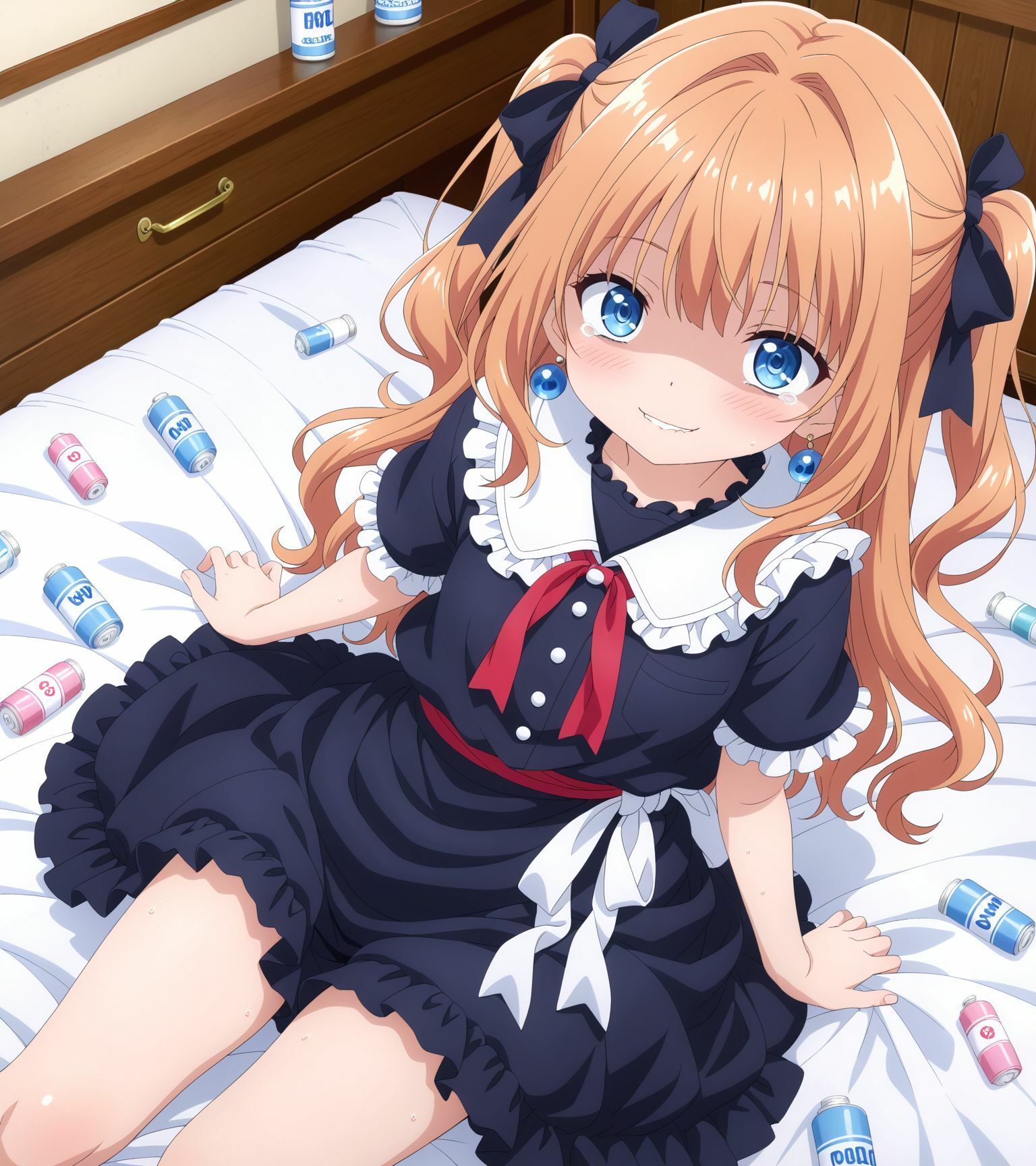 ついんてーるロリっ子詰め合わせ～絶望・怯え・キメセクバージョン～3