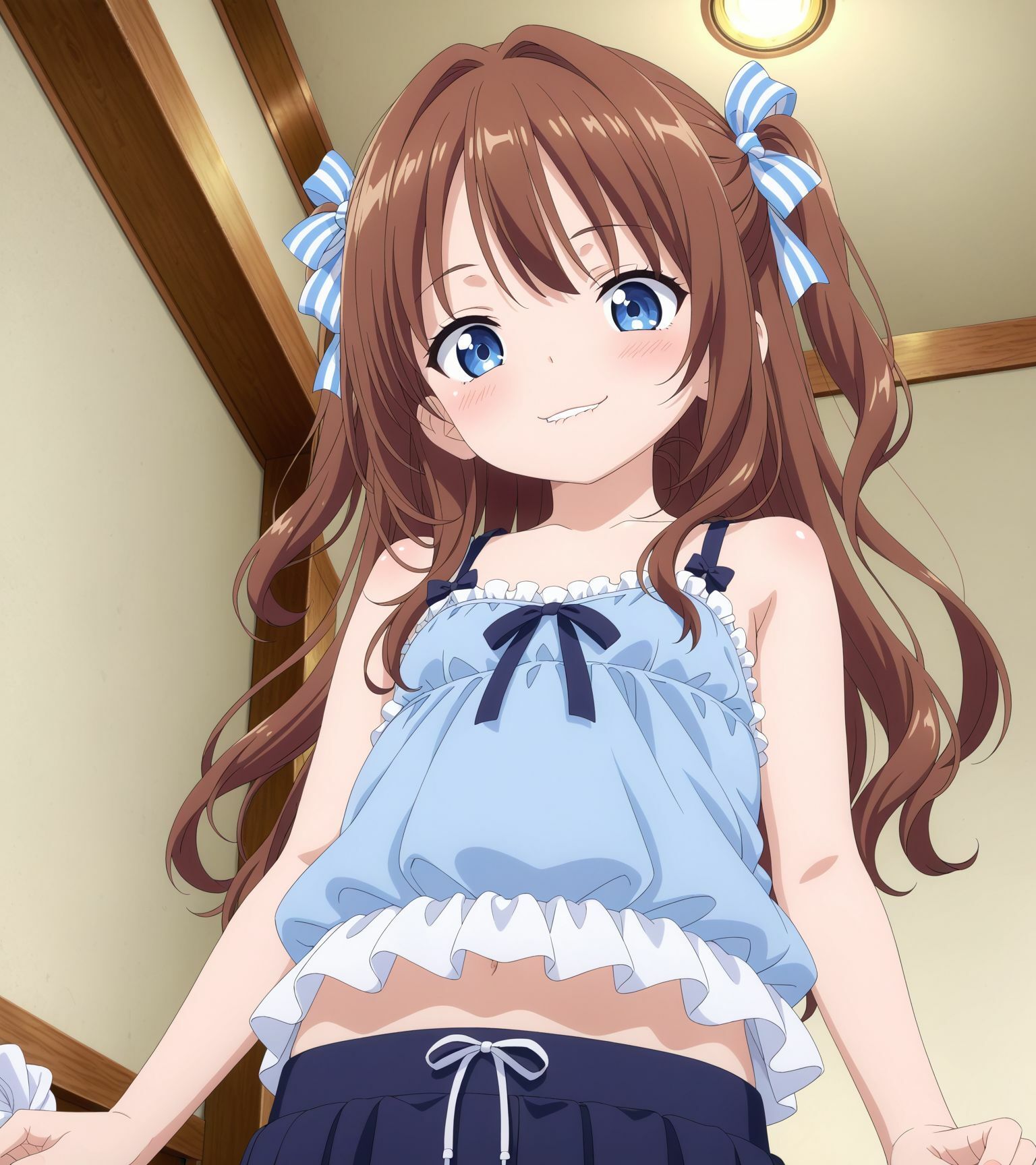 ついんてーるロリっ子詰め合わせ～絶望・怯え・キメセクバージョン～4