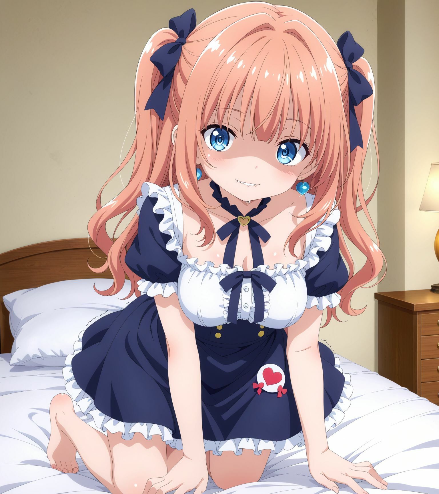 ついんてーるロリっ子詰め合わせ～絶望・怯え・キメセクバージョン～5