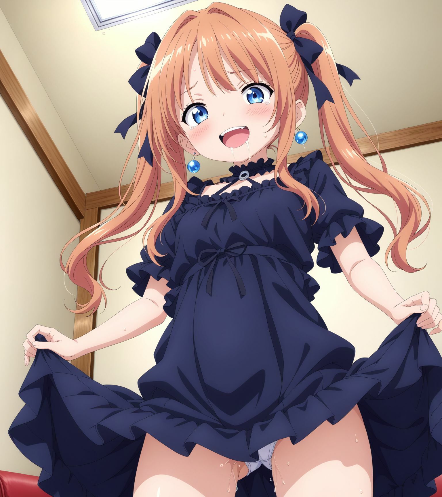 ついんてーるロリっ子詰め合わせ～絶望・怯え・キメセクバージョン～6