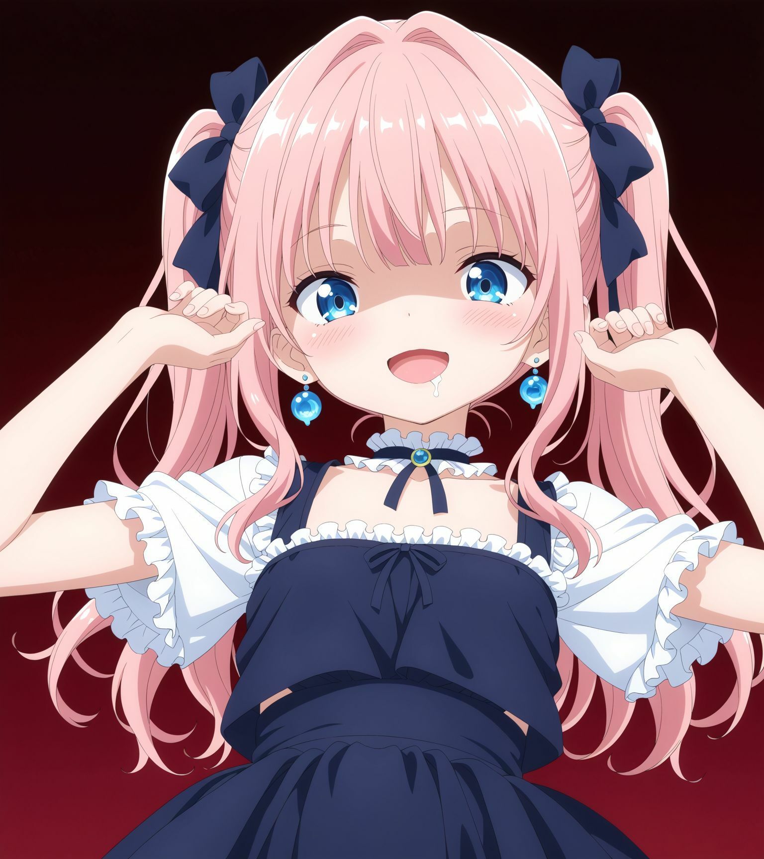 ついんてーるロリっ子詰め合わせ～絶望・怯え・キメセクバージョン～7