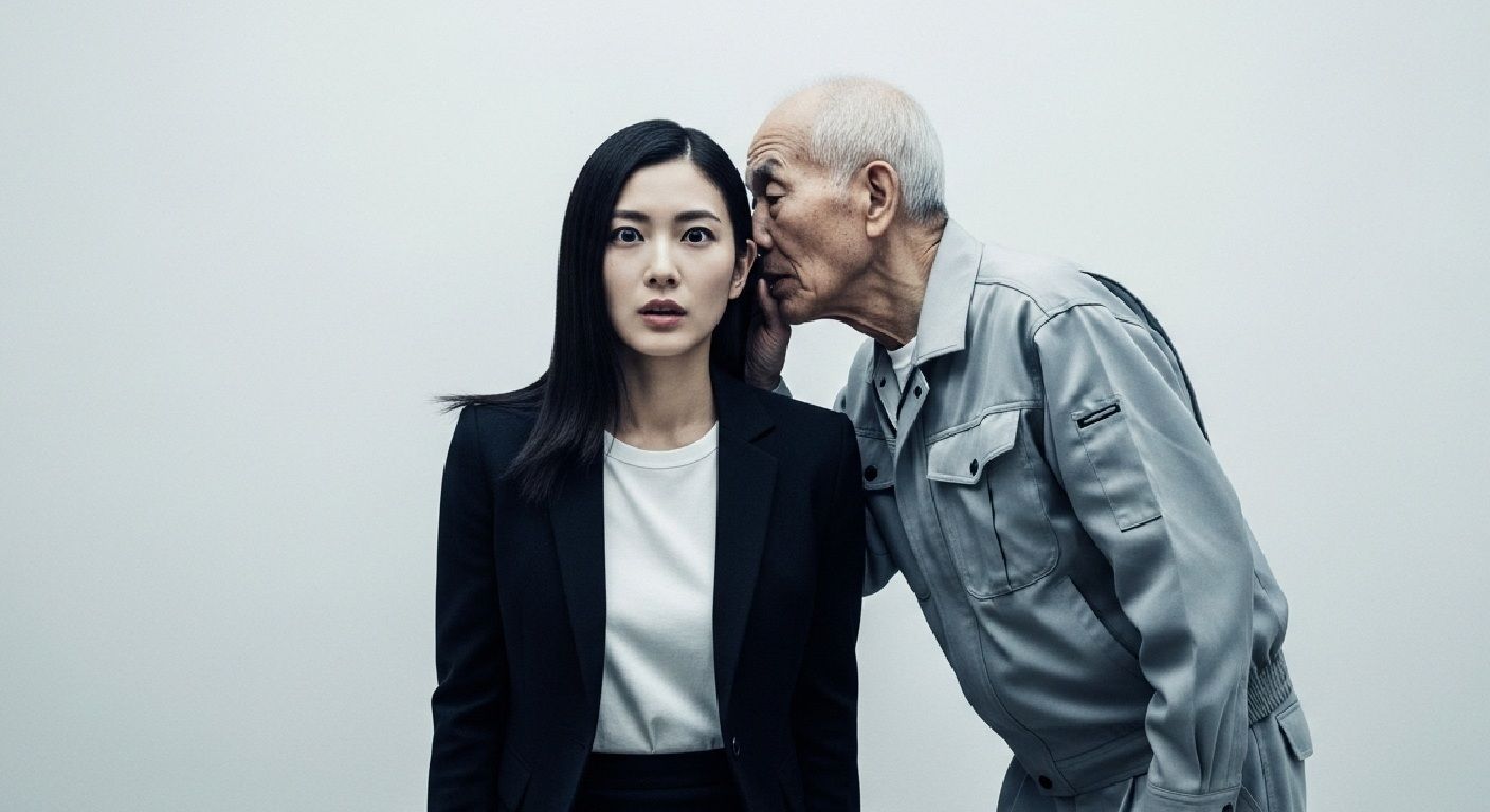 サンプル画像4:現役お爺さん(hisasi) [d_687745]