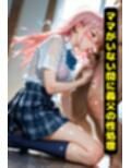 義父の絶倫チ◯コで何度も中出しされた