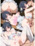 サマードレスシャニマスどきどき生ハメセックス
