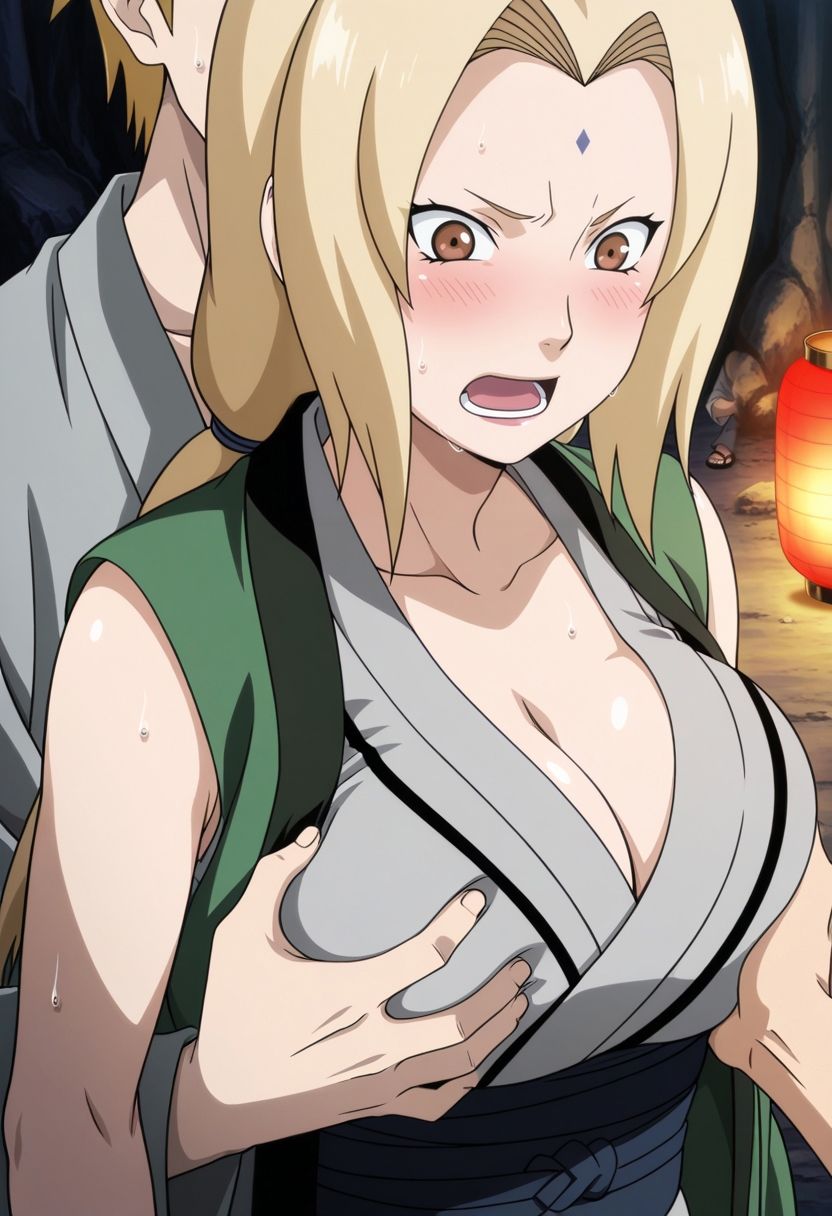 サンプル画像2:千〇 綱〇(ろくねこや) [d_687799]