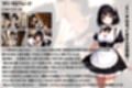 嫁入りメイドのマリ  新妻になっちゃったけどメイド服で、坊ちゃまにいっぱいご奉仕してあげるお話