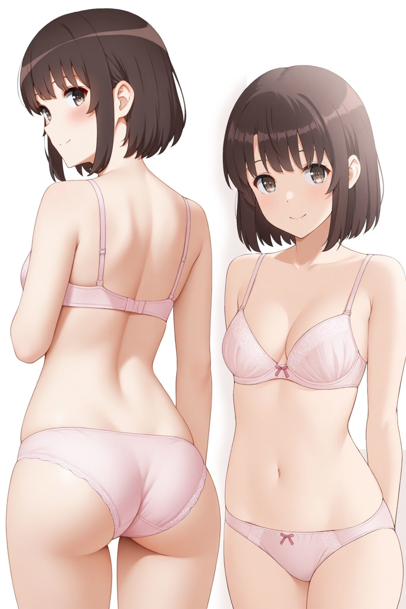 サンプル画像2:MELTY BOX – MEGUMI fine(OTSUJYO) [d_687809]