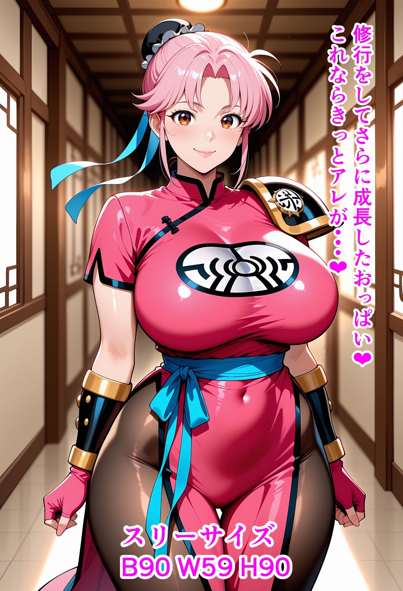 サンプル画像1:マ〇ム＆レ〇ナ姫のエロCG集 謎の呪文で抵抗できなくなった二人に性〇サービスを強要・・・。(さぼてんだー) [d_687857]