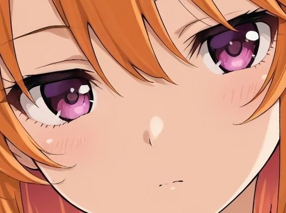 【無料エロ漫画】虹かけ誌 アイドルマスター イラスト集35 結城晴 え? 買うの? 見るの?(九情承太郎商店) d_687876