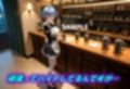 バイトでミスしまくり罰として裸エプロン