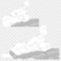 線画素材集［手］52