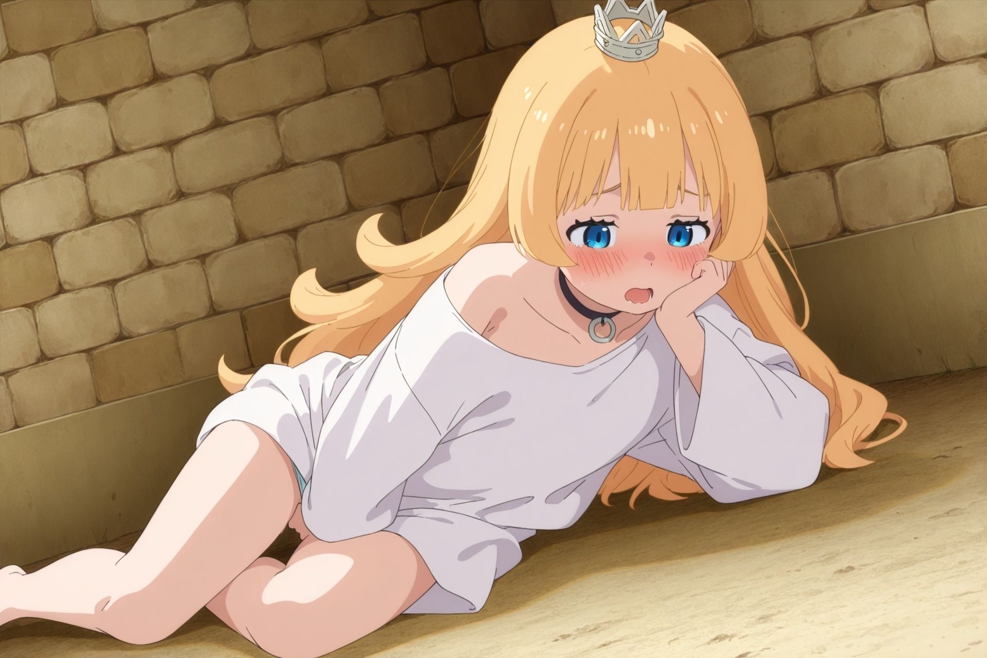 皆様、悶々とする時間です!! 画像2