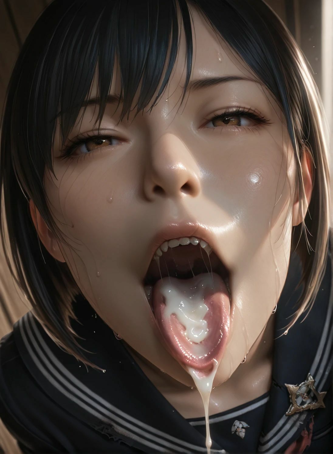 幻覚妄想BADEND 画像6