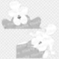 線画素材集［手］54
