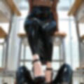 ラバー好きな美人教師と過ごす5日間【三日目】