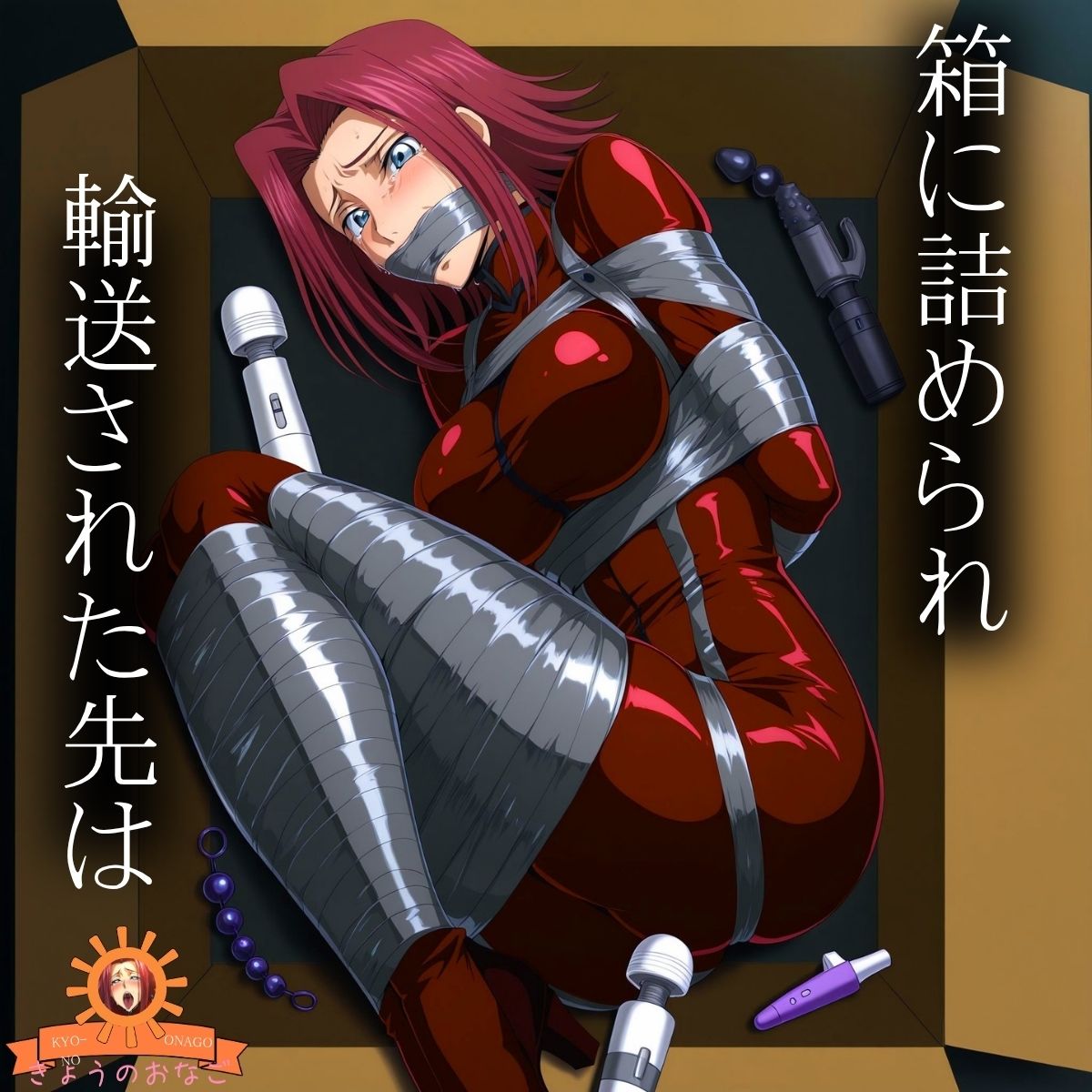 サンプル画像1:数の暴力 着衣セックス2(ぽるん) [d_687966]