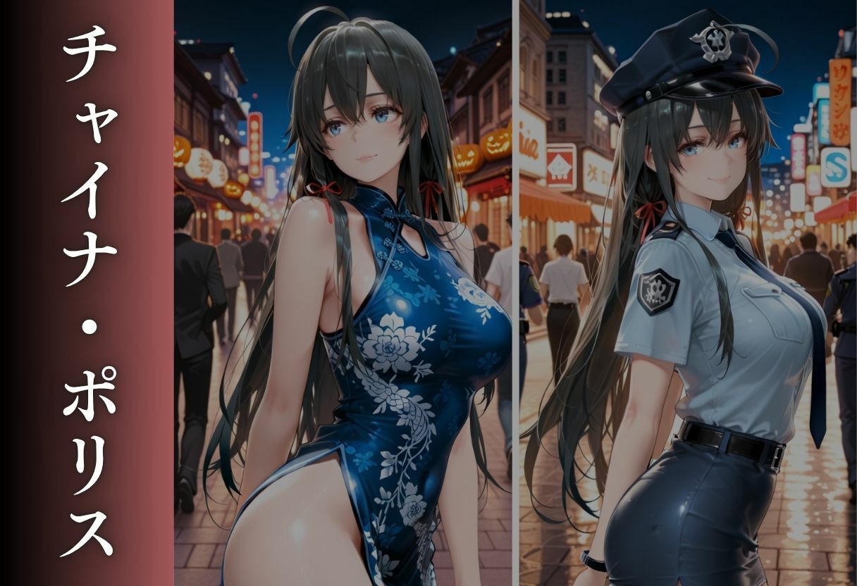 サンプル画像3:メス堕ち 変態コスプレ調教 Part.6(ぎんなん) [d_687968]