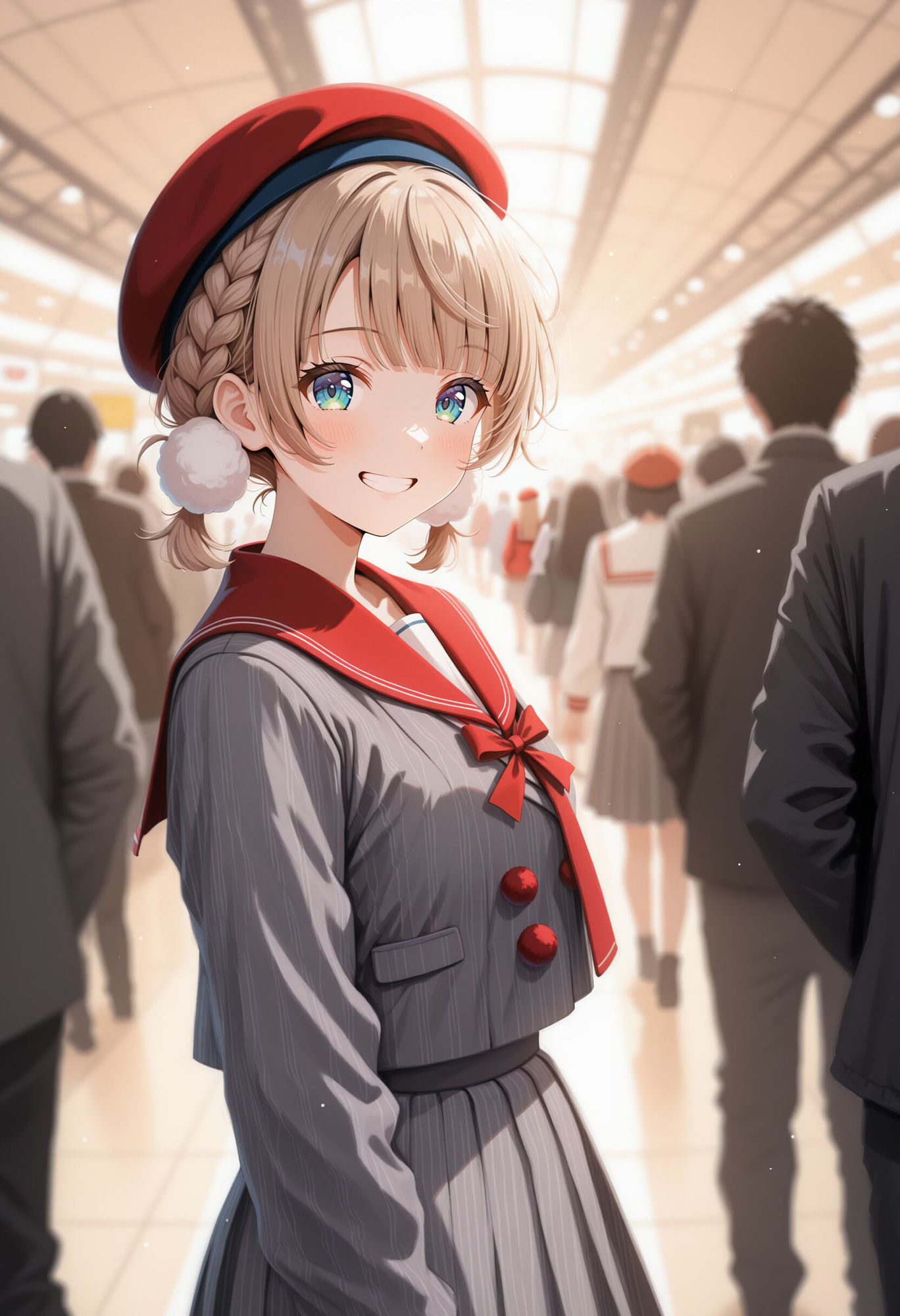 社会人コスプレイヤーの秘密ラブホ撮影会 しぐれ〇い編 画像1