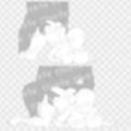 線画素材集［手］58