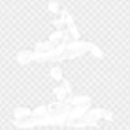 線画素材集［手］60