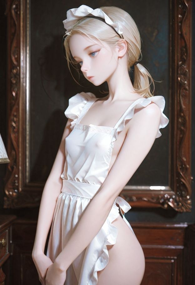 「SR」Vol.11 サンプル画像 3