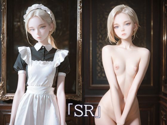 「SR」Vol.11
