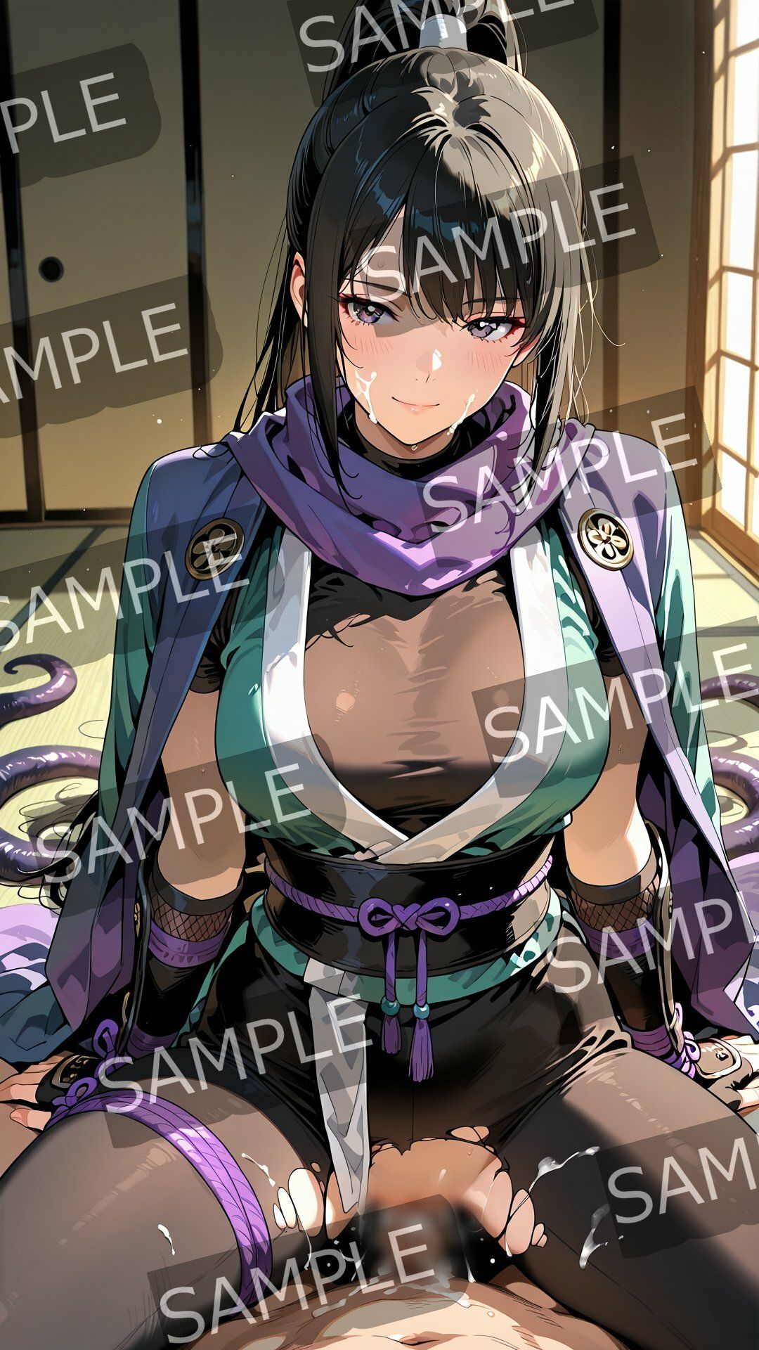 サンプル画像 2