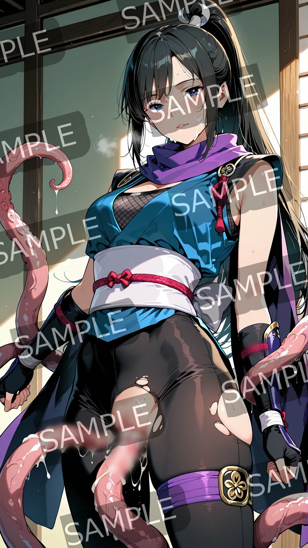 サンプル画像 8