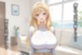 天使な彼女は誰とでもエッチする