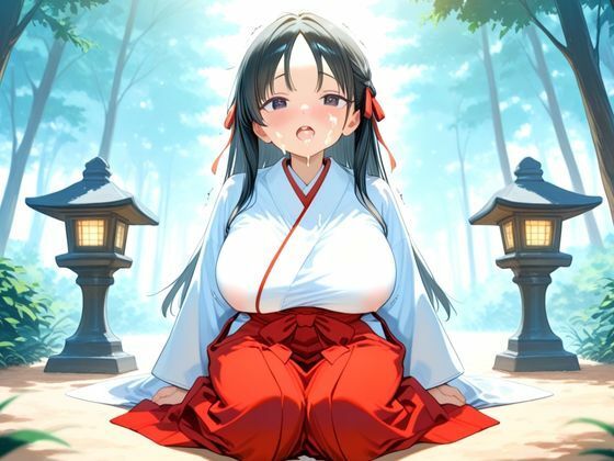 暗示に抗えない身体にされて、山奥の神社で叔父に躾けられた夏 画像4