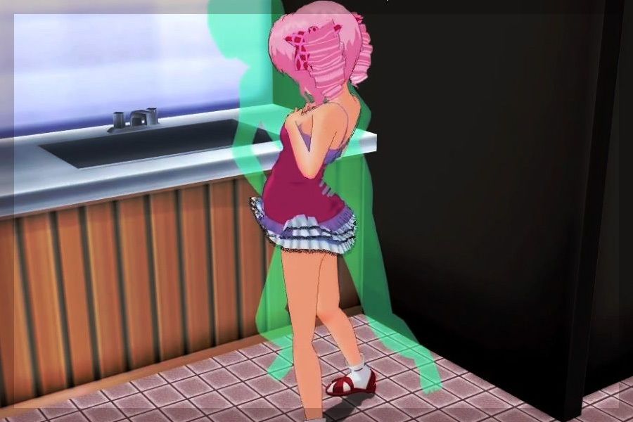 【動画版】男の娘〜公衆トイレで生レ●プ_3