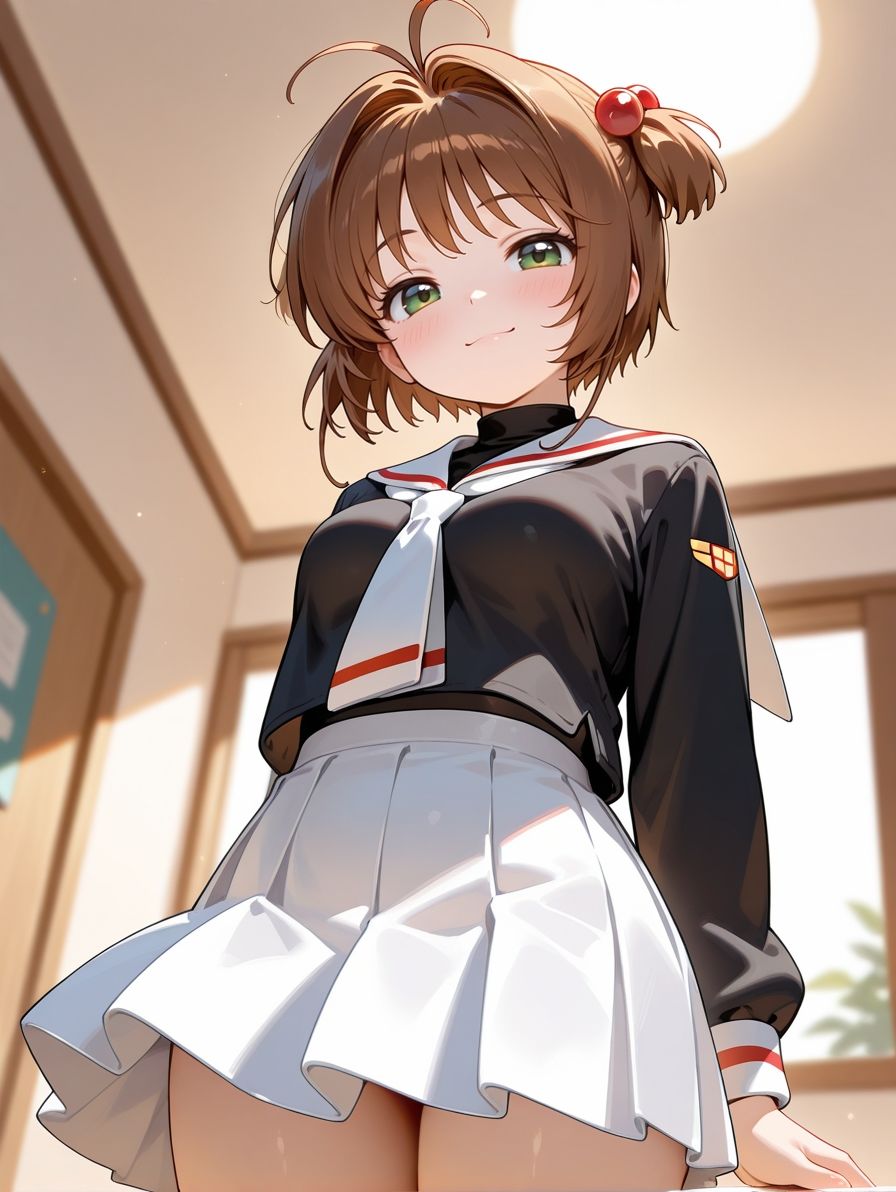 木之〇桜とえっち 画像1