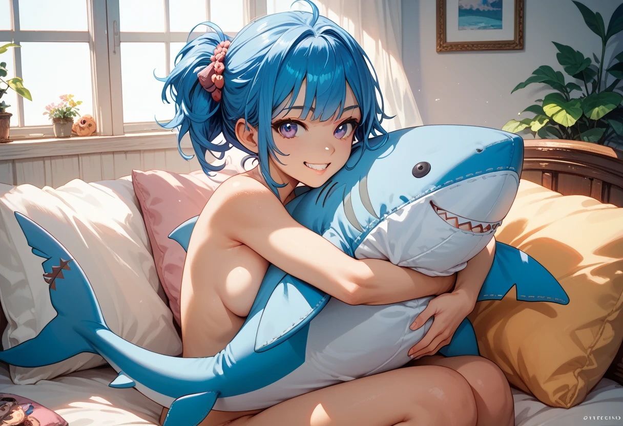 サメが好きマニアックス1 画像5