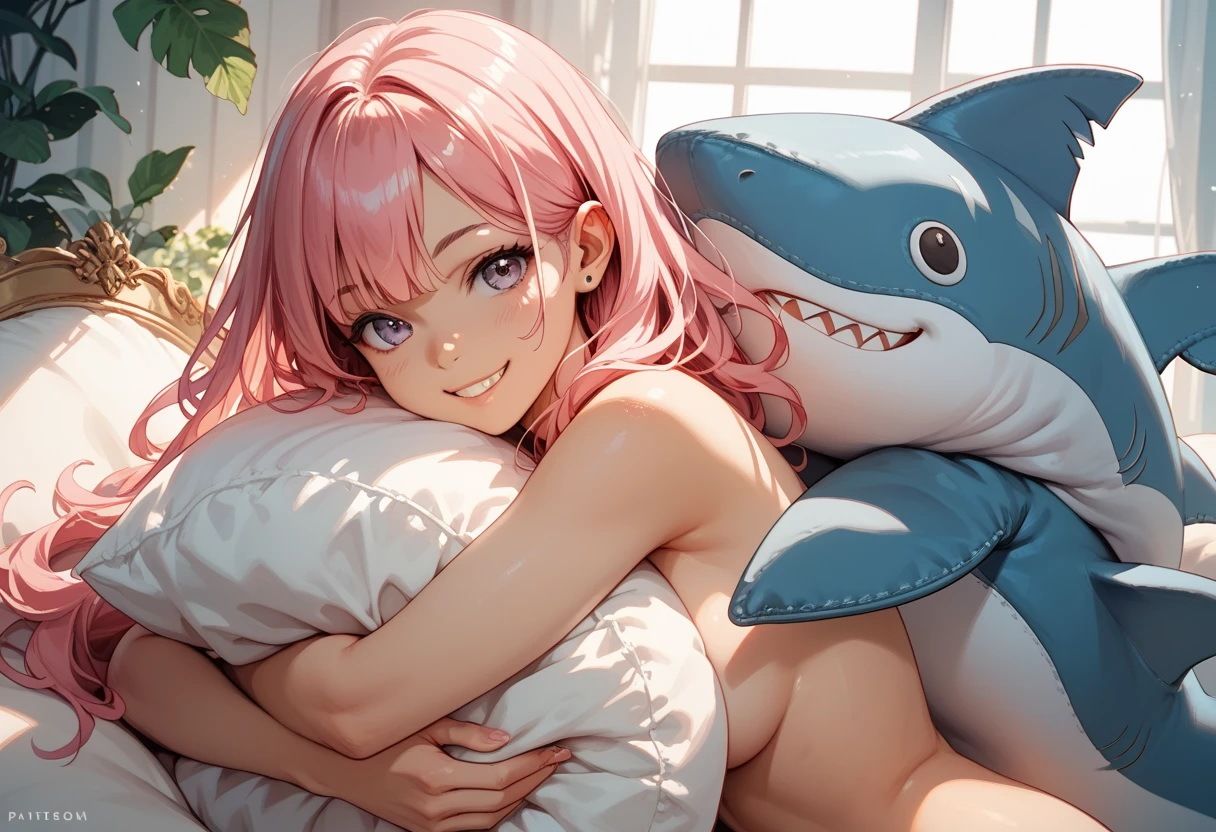 サメが好きマニアックス1 画像6