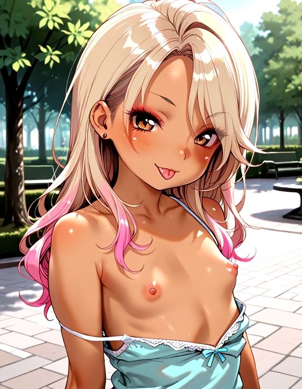 パパ活ギャルざんまい51