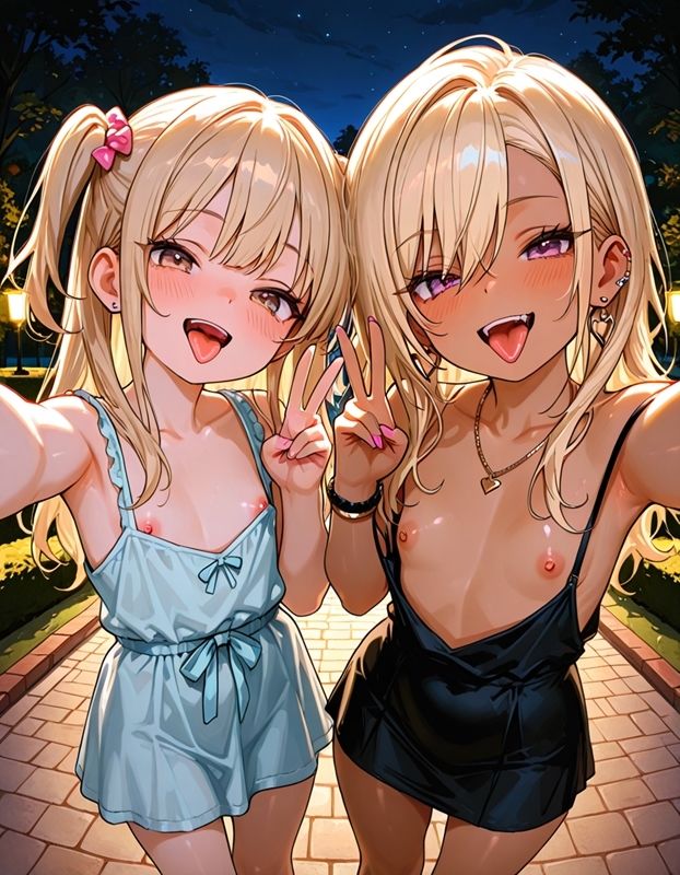 パパ活ギャルざんまい59