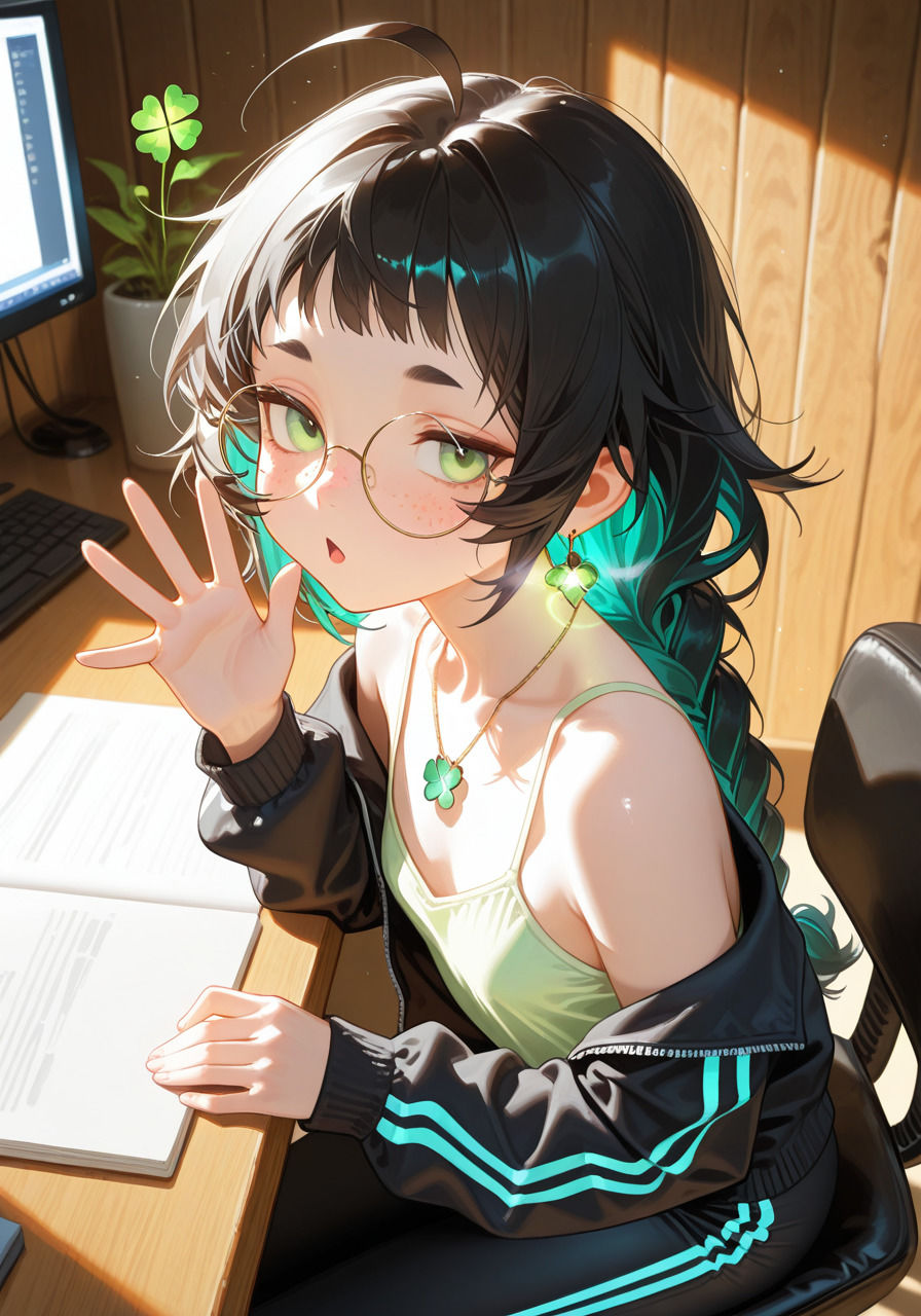 <6品目!>OL男の娘ちゃんの残業ひとりえっち!#6 画像2