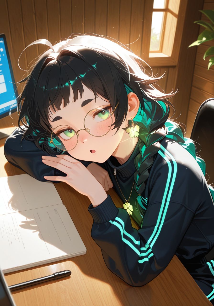 <6品目!>OL男の娘ちゃんの残業ひとりえっち!#6 画像3