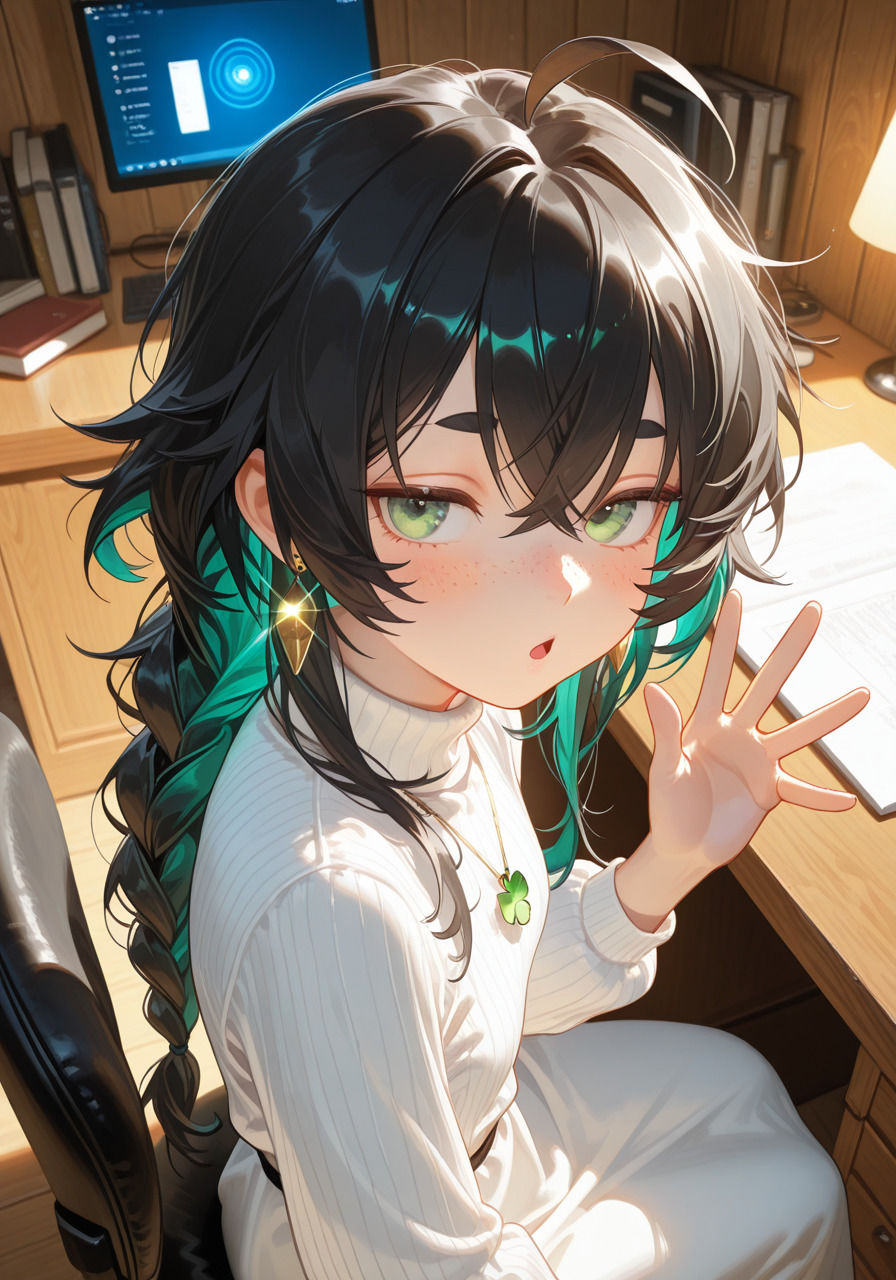 <6品目!>OL男の娘ちゃんの残業ひとりえっち!#6 画像5