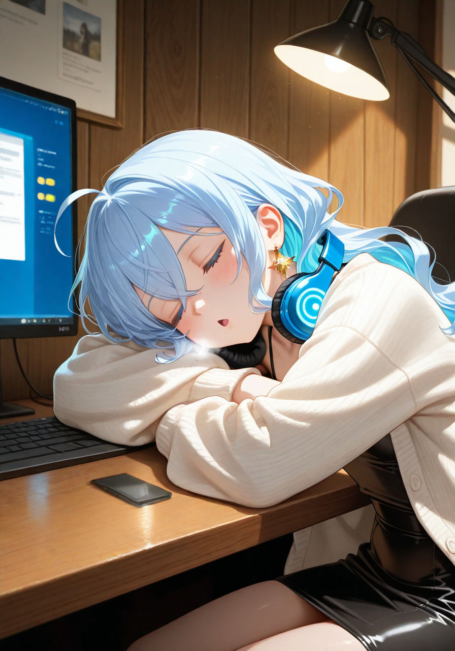 ＜7作品目っ！＞OL男の娘ちゃんの残業ひとりえっち！＃7 画像5