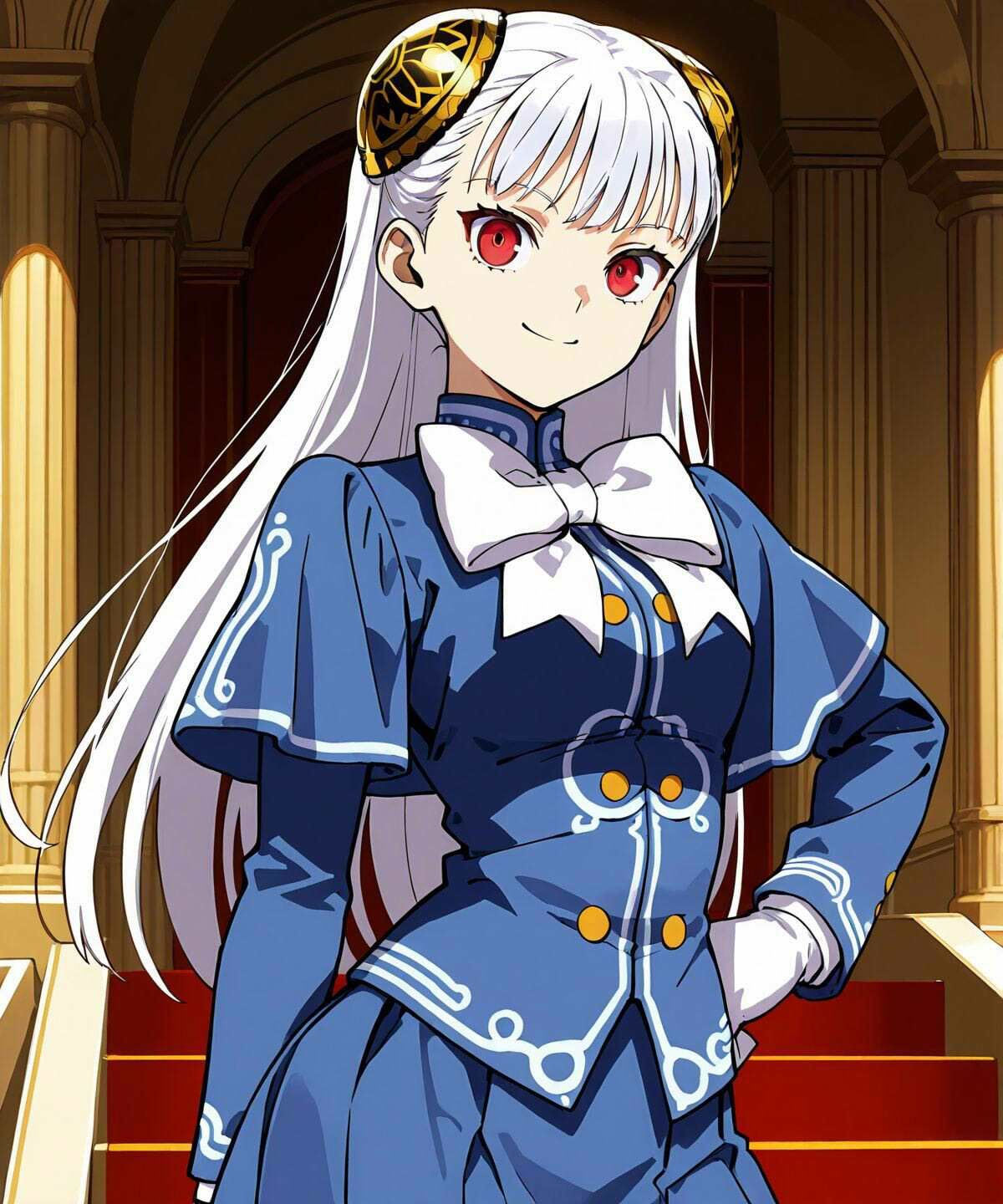 イ〇グリッドと秘密の任務 画像2