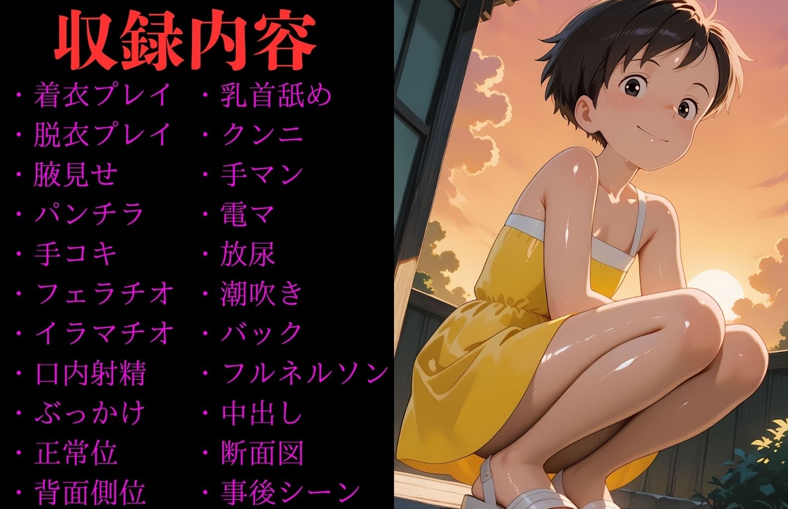 草〇サツキヒロイン寝取られ集_1